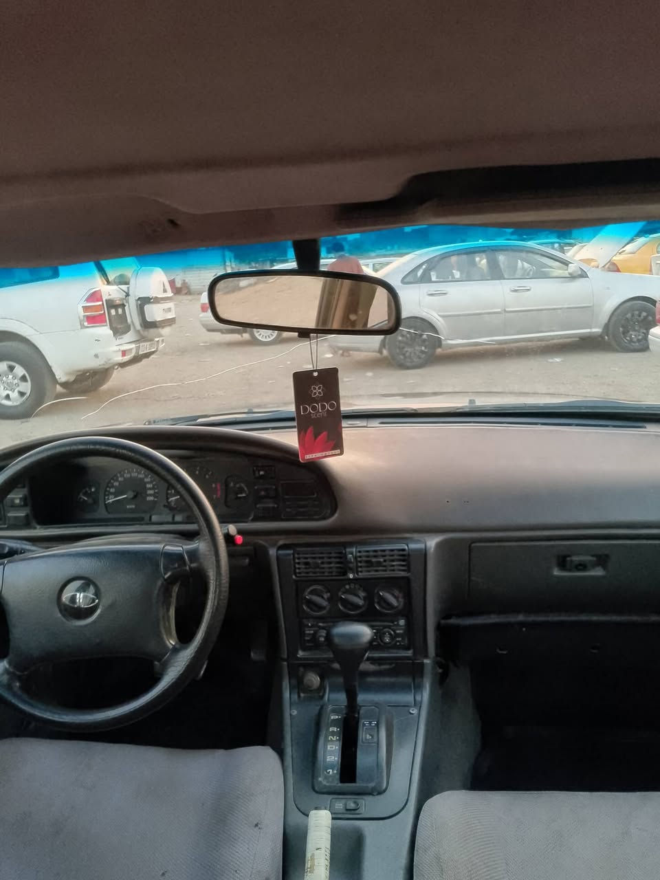 برنس للبيع موديل 95
سيارة مكفولة من الضربة والصبغ
 مكينة وكير نضاف كهربائياتها شغالة 
 بس التبريد الكومبسير ضعيف 
 سنوية لحد 2029 
 السعر 33 ورقة لتواصل ع الرصيد***********
