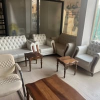 مستخدم قليل • صاج • طبلات