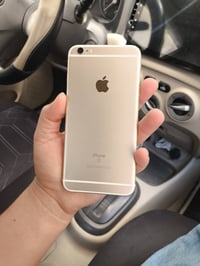آيفون 6s بلس • ٣٢ جيجا • زر الهوم معطل