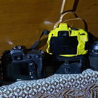 البيع ٧١٠٠و٥٣٠٠ كامل ملحقات ٥ بطاريات جلياتين حزام كامل مكمل 078212256...