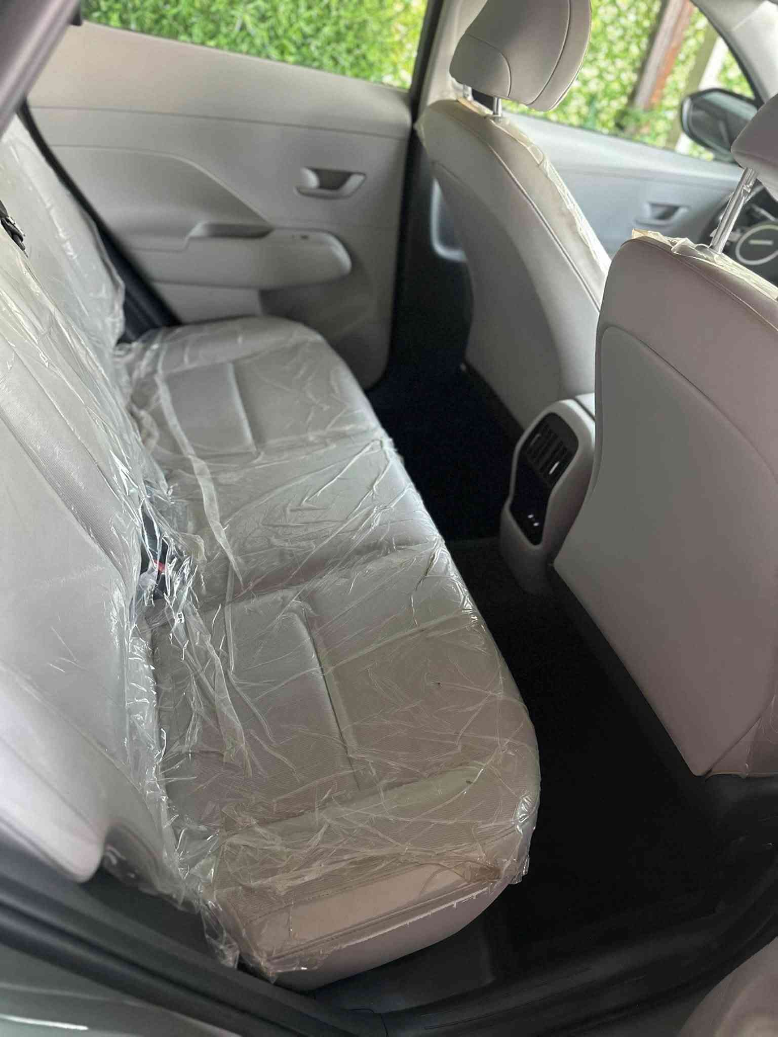 هيونداي كونا Hyundai Kona Htrac 2024
الممشى ٤٨ الف ميل
 حادث السيارة حافه البنيد من جهة الجاملغ بارد 
بدون قطرة صبغ 
محرك ٢٠٠٠ دوش 
كير At المرغوب 
تترقم جميع المحافظات 
للاستفسار 
***********
***********
