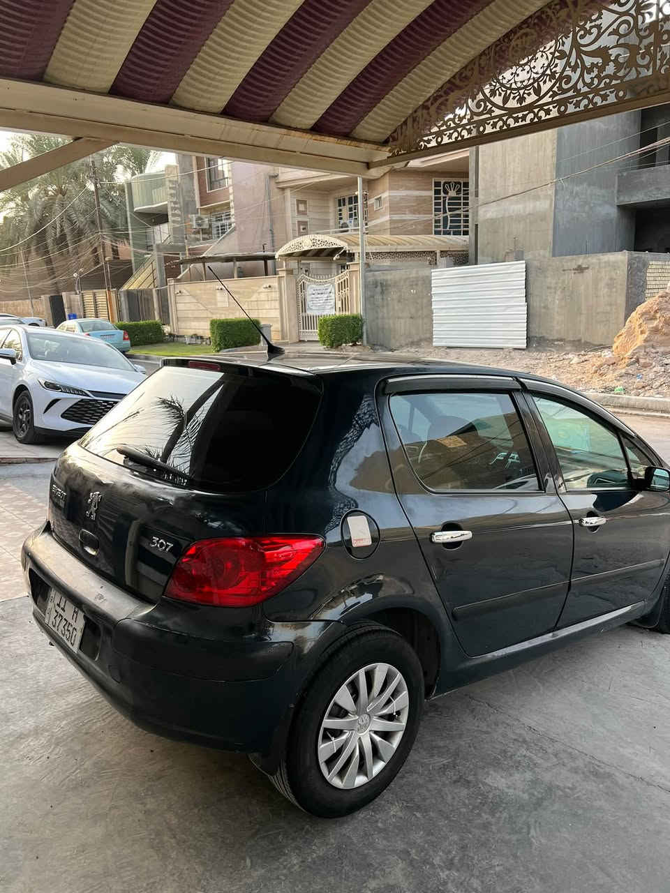 ٢٠٠٦ • صبغ فقط • شاشة أندرويد