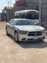 جارجر • ٢٠١٢ • بوز بدون تبديل