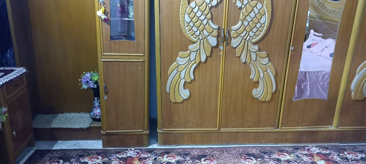 غرفه خشاب • صاج الاصلي • توصيل الكربله