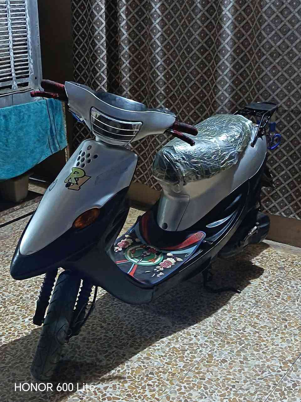 الماطور لل بيع السعر 400 وبي مجال *********** فقط رقم
