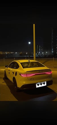 سيل فايف • ٥٥ الف كم • طخه بالباب