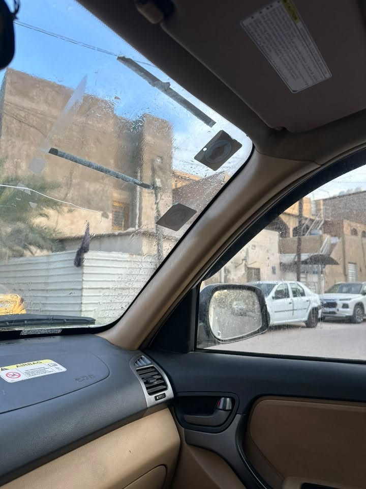 تيكو شكل13 • محرك 1800 • ما بيها حادث
