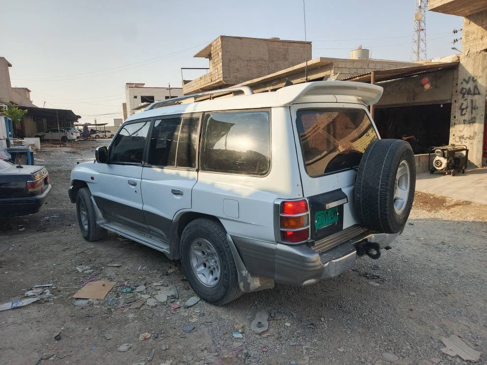 باجةرو موديل 2000توماتيك دةبل اكسل بئ ليدرانة حيزام بةمبة لؤ جواني سنوي اصلي گير مكينة تةقةورةق بةشةرت كارةبايي مةزبوتة شوين نحيةي كةورگوسك نزيك هةولير سعر 35مجال سةوداش دةكةم لةسةر دل گرتن ***********
***********.........رسزو سلاو ..... 🌹 اكر, نينوى
