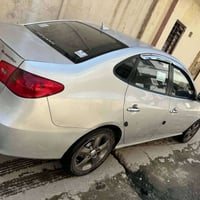 ألنترا 2009 • محرك 1.6 • بلا صبغ