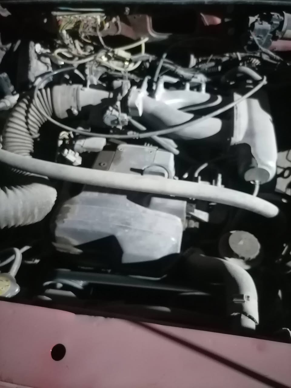 بيكب مازده فحل وارد أمريكا موديل٢٠٠١ بغداد قماره ونص كير اوتوماتيك السعر ٥٠ ورقه
*********** الغزاليه
@
