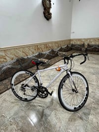 بايسكل • ٢٨ • بريك خلفي ناقص