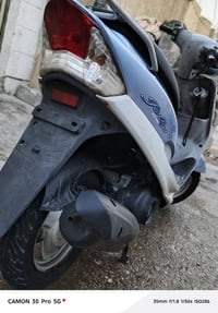 دراجه منغولي للبيع كفاله عامه شرط وكالة عامه كله بلاديه شلعه ومعدل الع...