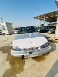 النترا ١٩٩٥ • محرك نضيف • تحويل مباشر