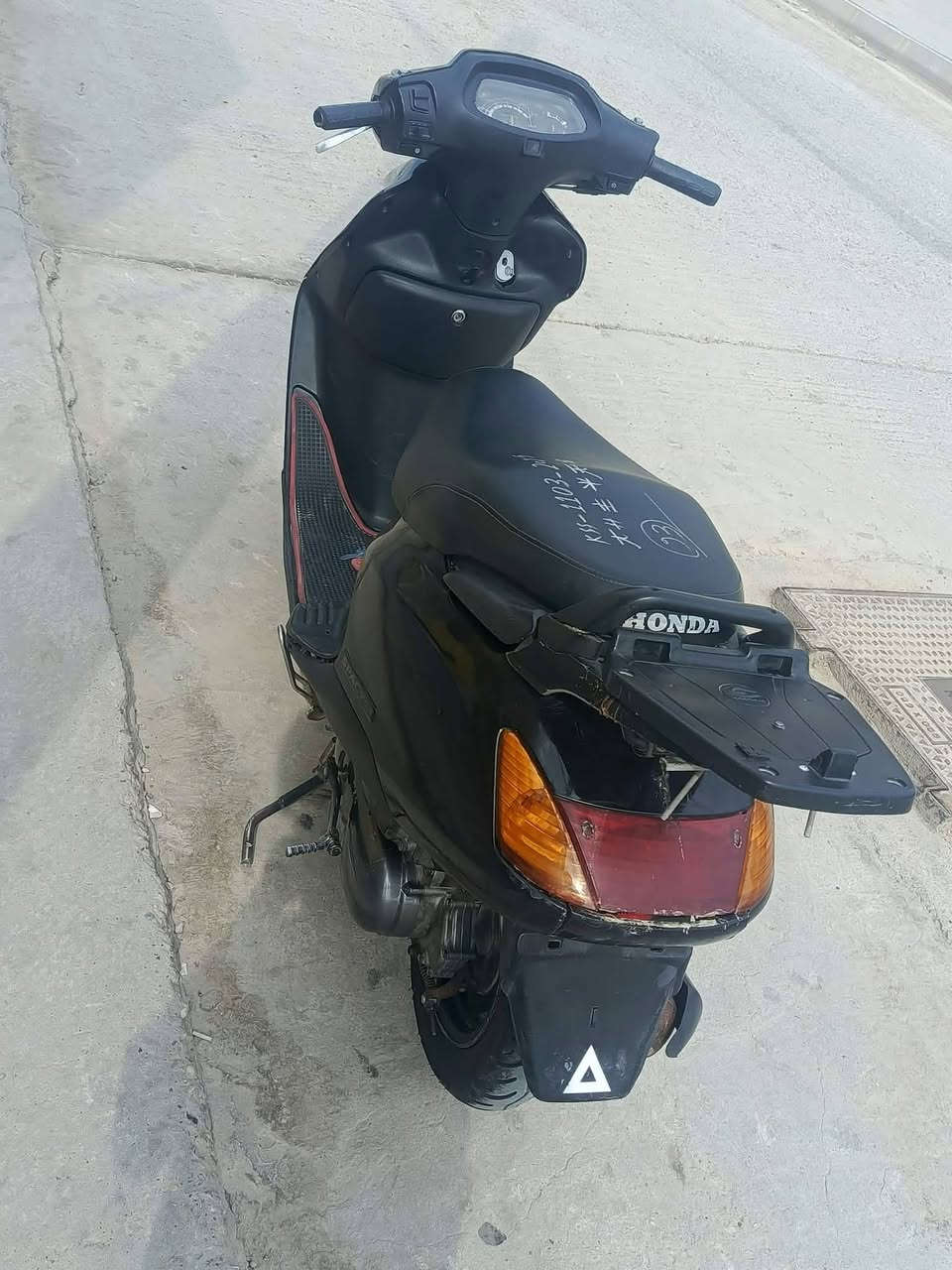هوندا سبيسي • للبيع