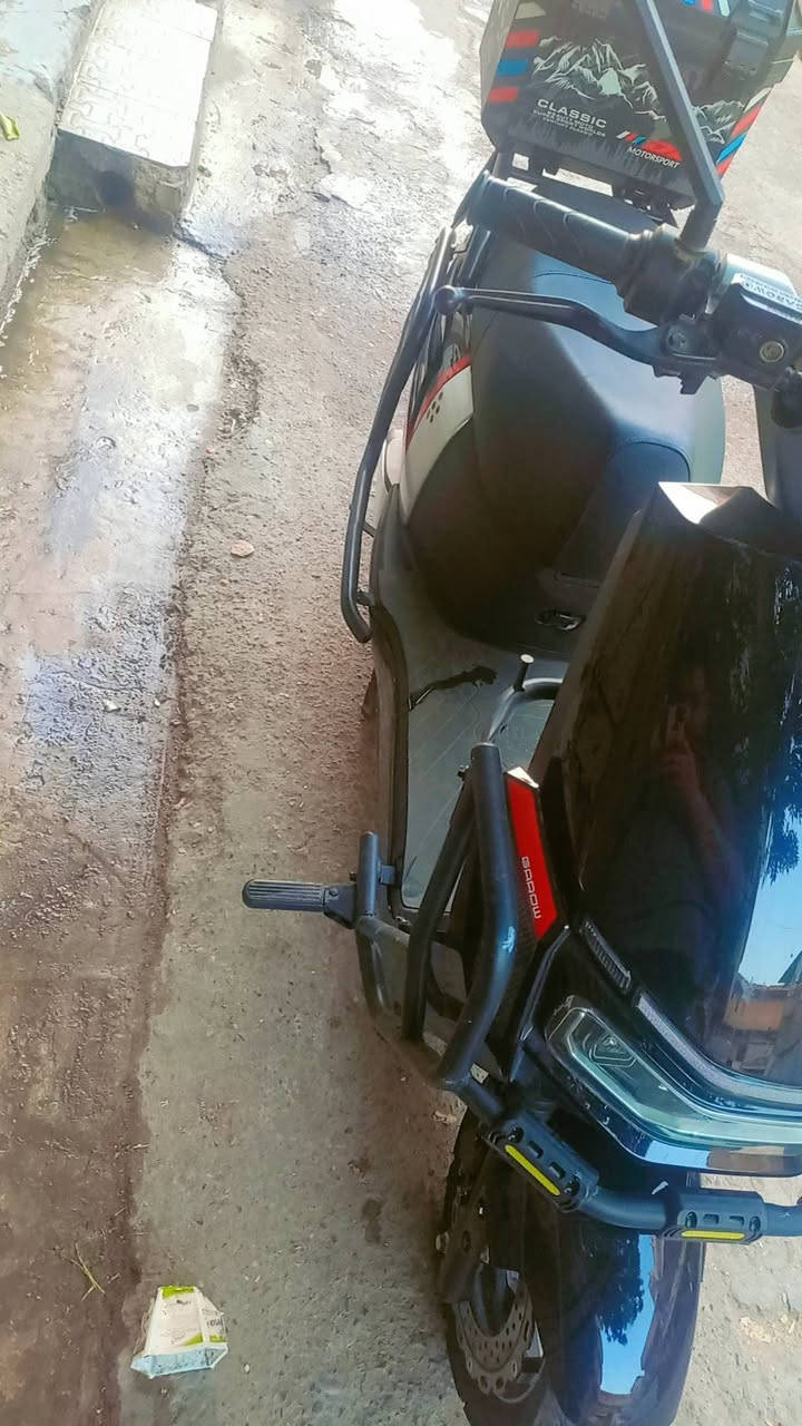 سلاام عليكم شباب دراجه شحن كوجي للبيع
بركات هودرولك كلشي شغال اي نقص مابيها الجنطه كهربائي وسوج ٣ نمر ٩٠ حقيقي  الدراجه كلش نضيفه 
٧٠٠ وبيها مجال *********** /*********** التواصل وساب  او نتصال مكاني بغداد العلاوي قرب المتحف
