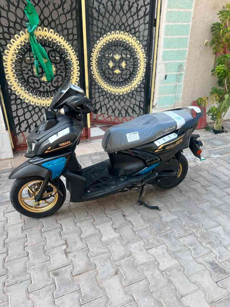 البيع زت ار 24
***********
