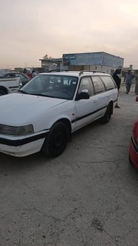 ٦٢٦ ستيشن • ٨ بخ • رقم كركوك
