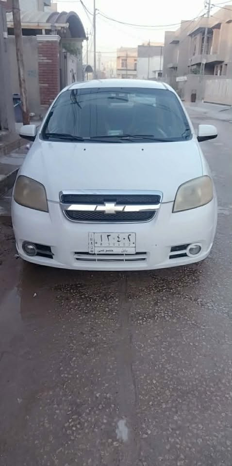 محرك 1600نضيف وخير من الله
كير خير من الله
تبريد ثلج
حداديه كله جديد تبديل قبل ايام دبلات اماميه وخلفيه ودسكات وبنزات
كهربائيات كلهه جديده وشغاله
دكم كهربائي 
تحكم مري جانبيه كهربائي
سنويه لغاية 2027

السيارة مال جناي لا مشتغله تكسي ولا شي فقط داخل الحلة
ماشيه 205 الف
سعرها 67 ورقه بيها مجال بسيط مو شراي لتخابرني بشرفك 
*********** فقط اتصال ماكو ماسنجر
