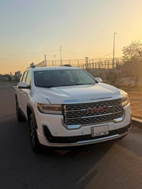 اكاديا 2022 sle نص فول   ٤ سلندر 2000 تيربو  2 ويل، 6 راكب منفصل vip  ...