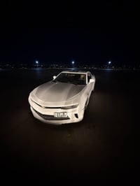 Camero 2017 فول مواصفات جوة سوك بهواي مال مستعجل مكلف بنشر ورقة95✅ 💥 ق...