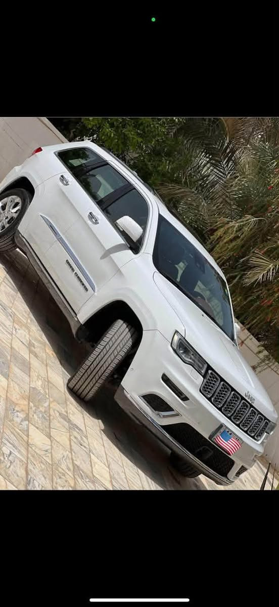 سلام عليكم جيب سومت 1/1 خليجي 2019
مكفوله كفاله عامه عدا بارد بجامبغ الأمامي 
رقم بغداد ماشيه 85مكاني كربلاء المقدسه 
للأستفسار ***********
