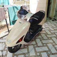 فراشه • تايرات جدد • باتري