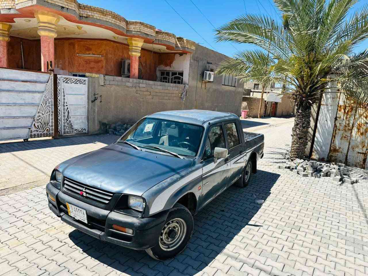 بيكم مستبيشي ٩٨ سنويه قبل شهرين منتهيه مكينه ونجي ٦ سلندر گير ما يرجع بك وشتريت گير بس باقي اشده
حداده جديده رقمي ***********
مكاني بصره بني منصور سعر ٥٢ القرنة, البصرة
