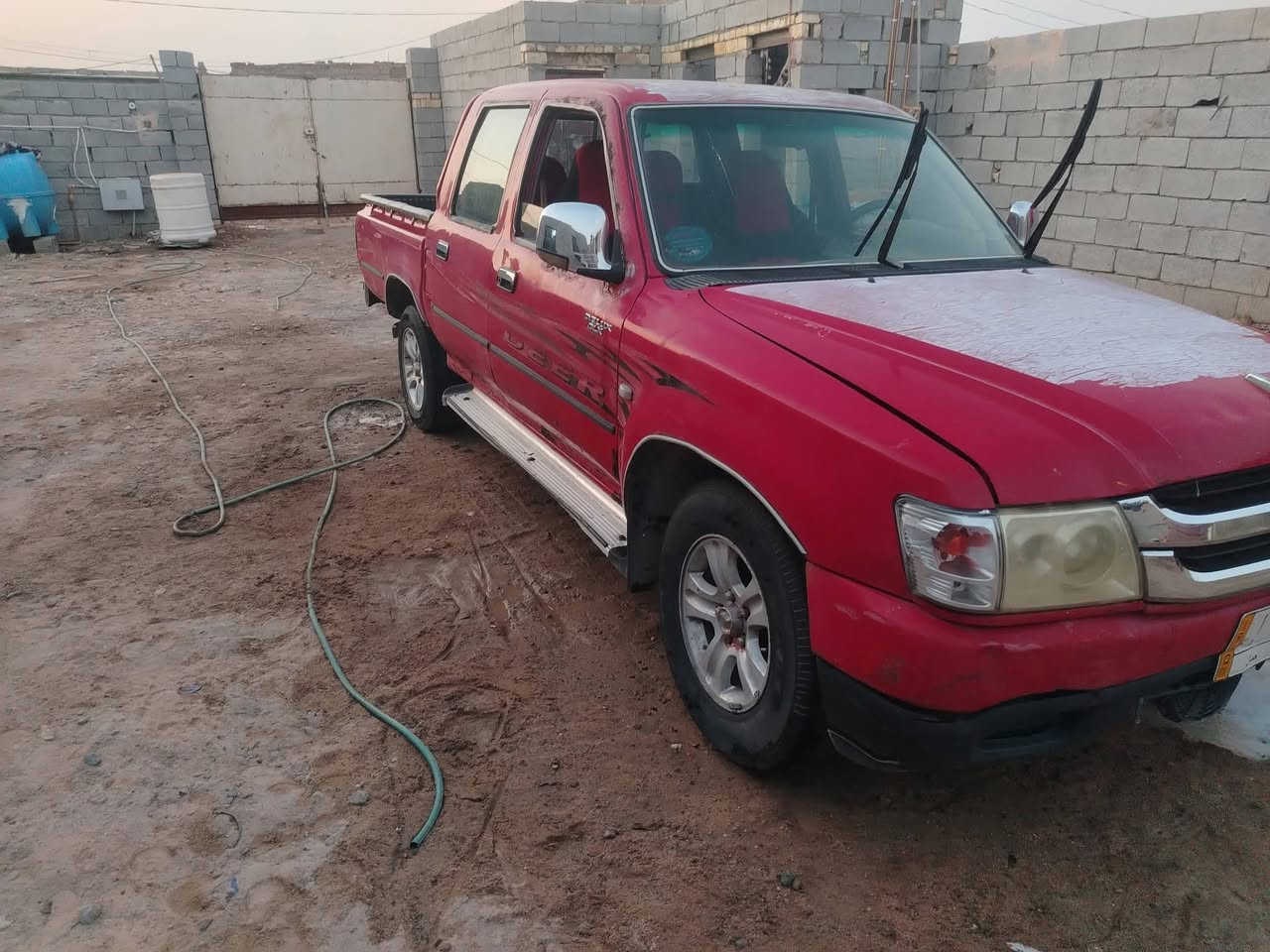 دير للبيع ٢٠١١كير مكينه كفاله سنويه ٢٠٢٣مشروع وطني لسعر 32مجال قليل ولشراي يدلل مراوس ترهم وهاذ رقمي ***********
