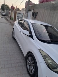 الانتره • ٢٠١٤ • محرك ١٦٠٠