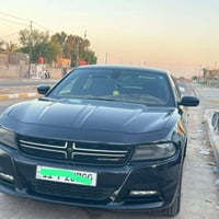 تشارجر SXT • مكينة ٣٦٠٠ • ٢٠١٥