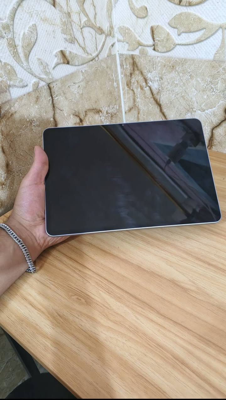 شاومي باد 7 • ٢٥٦ • صحة البطارية ١٠٠٪