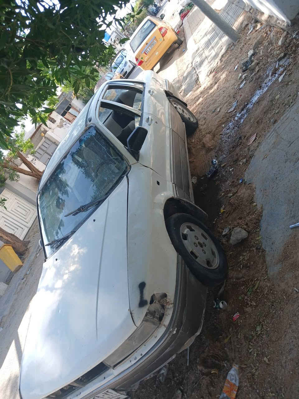 التفاصيل بل صور هذه رقمي ***********

نص مكتوب في الصور:
- ٧:٠٨
- كروب سيارات 🚗 20 ورقه وجوه رخيصة الثمن
- مجموعة عامة
- موسى الكربلائي موسى الكربلائي
- الأشخاص
- الموقع
- شعور/نشاط
- ميتسوبيشي كالانت البيع مكينه نضيفه نضيفه نضيبه مكاني كربلاء هذه رقمي 0772681108 السعر وبيه مجال
- إضافة وسائط
- 3+
- إضافة مجموعات
- نشر