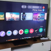 شاشه  TCL C755 75 سعره 1,250,000 دينار عراقي، المواصفات الأساسيةنوع ال...