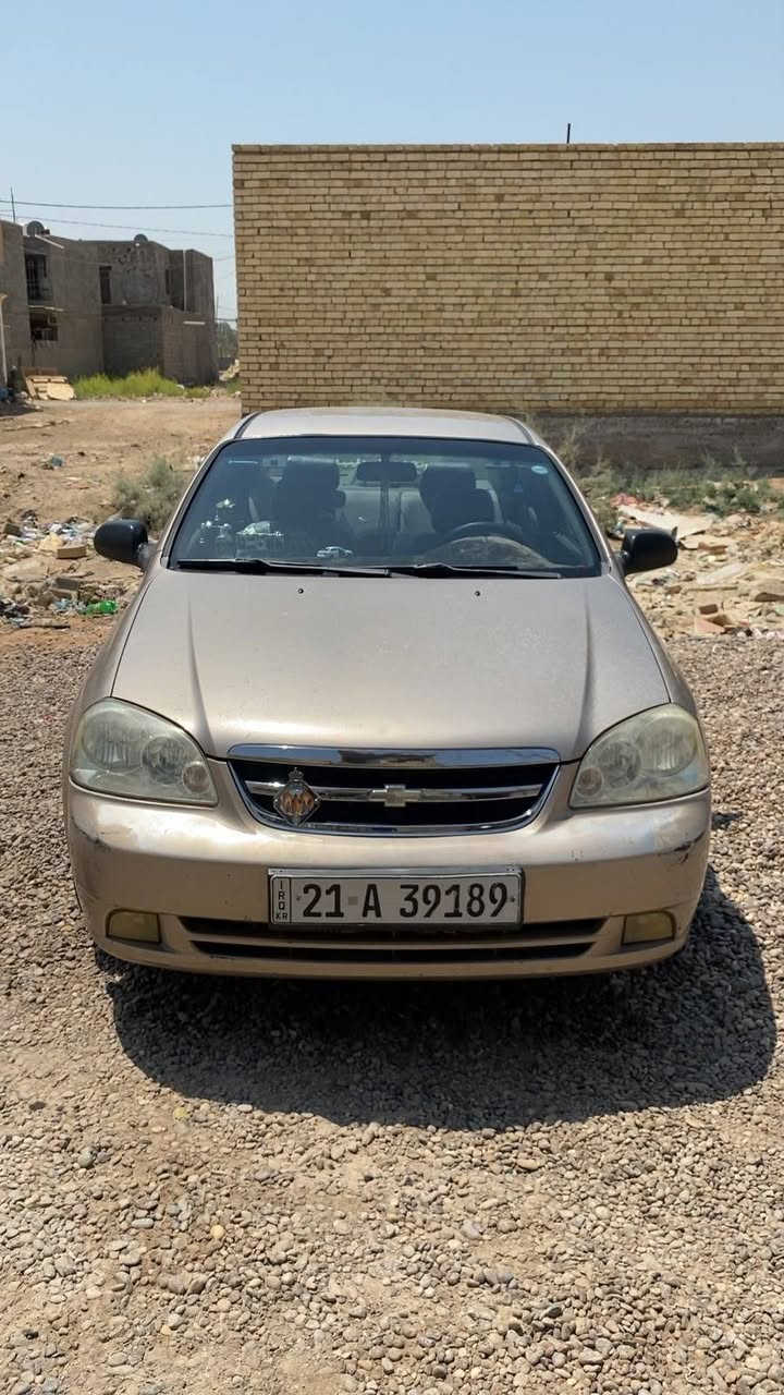 السلام عليكم ورحمه الله وبركاته للبيع اوبترا موديل ٢٠٠٩ السيارة كفاله عامه بدون قطرة صبغ ولا بارد ولا تبديل السيارة جديدة بيها جراد قليل بالبنيد والقمارة كير عادي محرك جديد كفاله صدور خلفي امامي جدد تخم تاير جديد قبل يومين شديته جواها تدفئه تبريد كامله مسجل شاشه جاهزة متصرف عليها الف دينار السعر المطلوب ٦٥ ورقه رقم الهاتف *********** مكان السيارة بغداد الشرطة الخامسه
