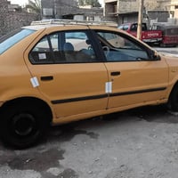 سمند • ٢٠١١ • لامين الثانيه