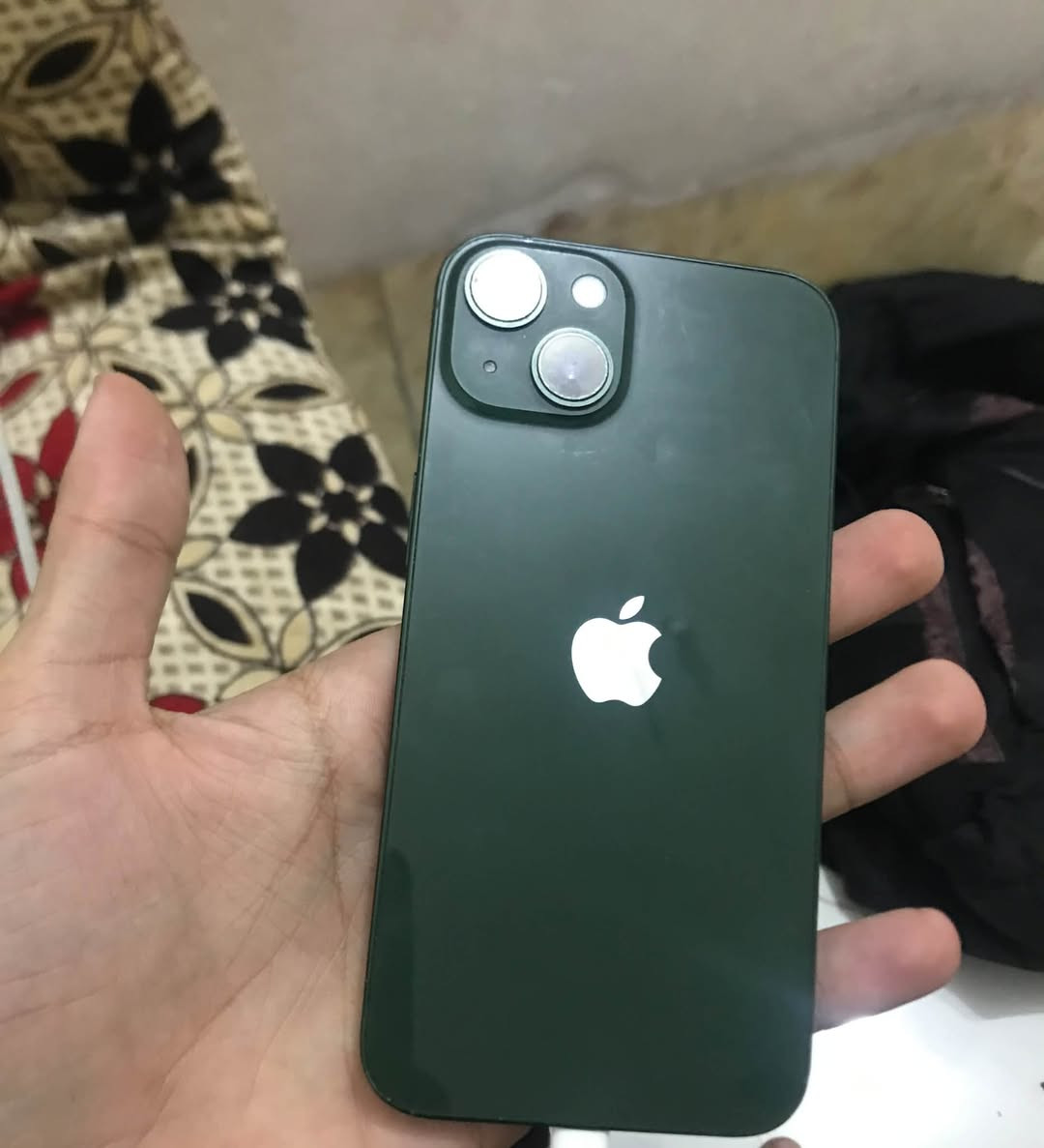 آيفون ١٣ • ١٢٨ • مكفول بلادي