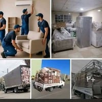 شركه الجليد • نقل اثاث • صيانة سبلت