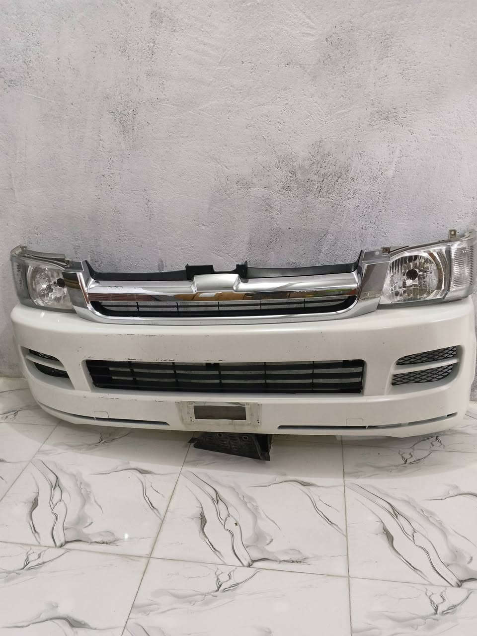 هايس • قطع غيار • البصرة الزبير