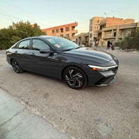 لانسر • ٢٠٢٥ • رقم بغداد