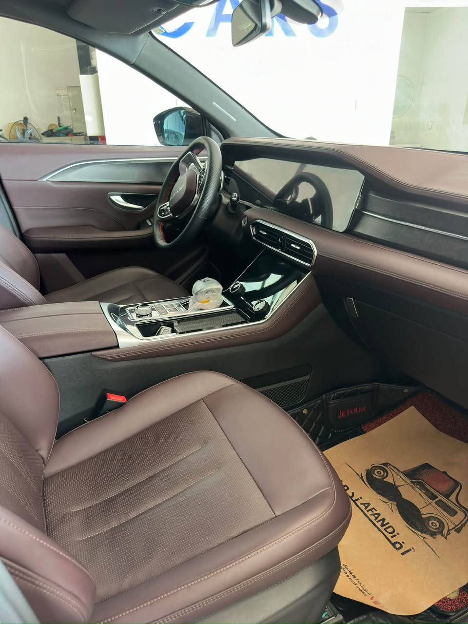 JETOUR X90 full

فوول مواصه فات مه كينه 2.0 تؤربؤ
مؤديل ٢٠٢٣
٣٠ هه زار رؤشتوه
هه موو گياني به شه رت
***********

