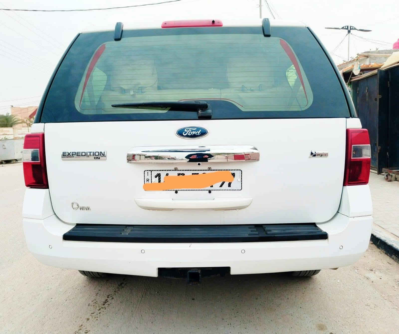 🚘 للبيع فورد إكسبيديشن 2013

🔹 خليجي — كفالة شركة نيڤا
🔹 رقم البصرة
🔹 الرقم الإنكليزي باسمي
💰 السعر: 165 ورقة
📌 ما عاجبك السعر؟ اجاوز المشور، ولا تكسر بحلال الناس.
السعر قابل للتفاوض وللجادين فقط 
📞 للاستفسار: *********** المدينة, البصرة
