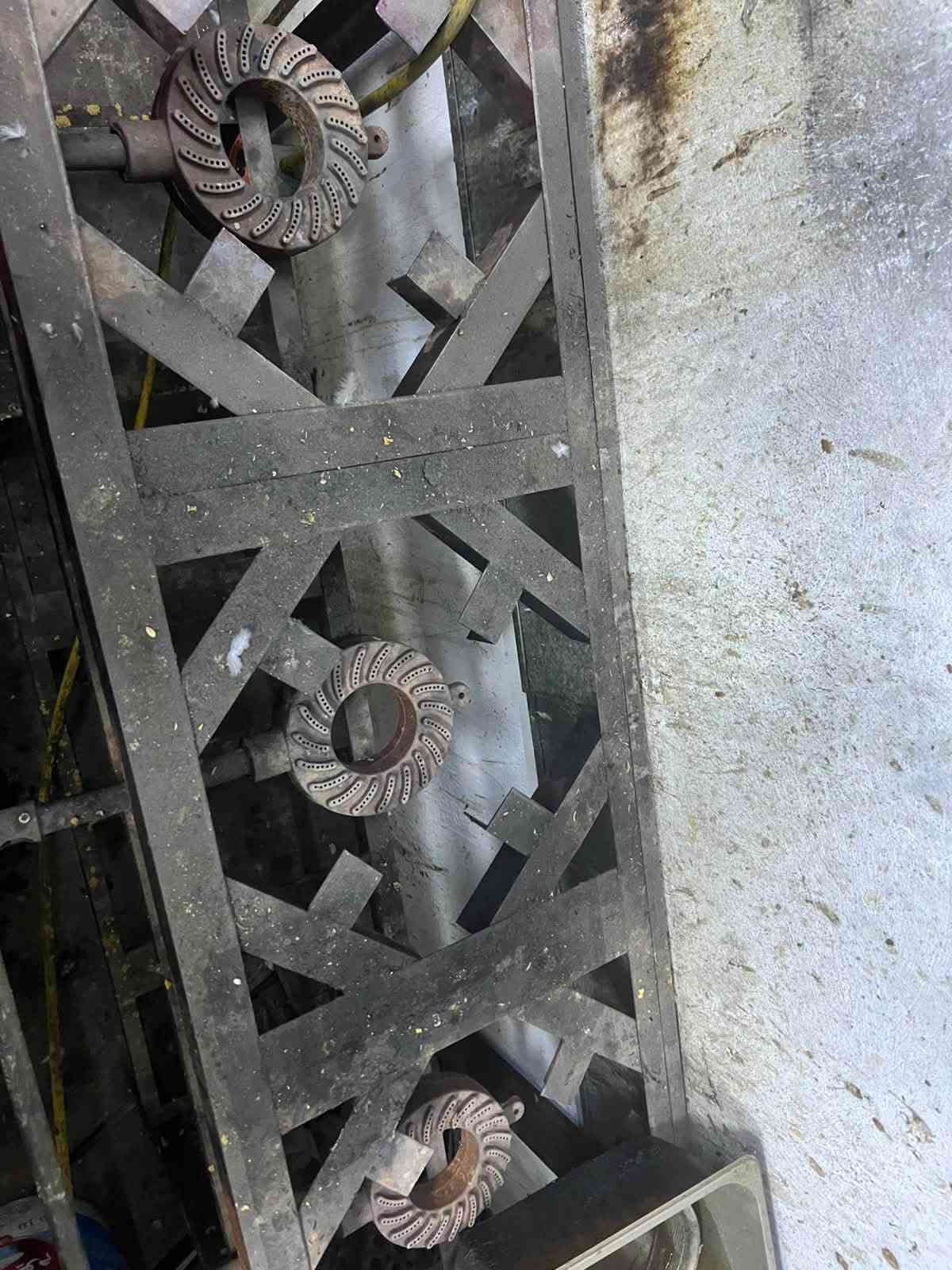 بيع مستعجل • ١ أغسطس