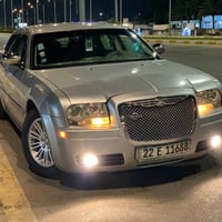 ٢٠٠٨ • محرك 3500 • رقم اربيل