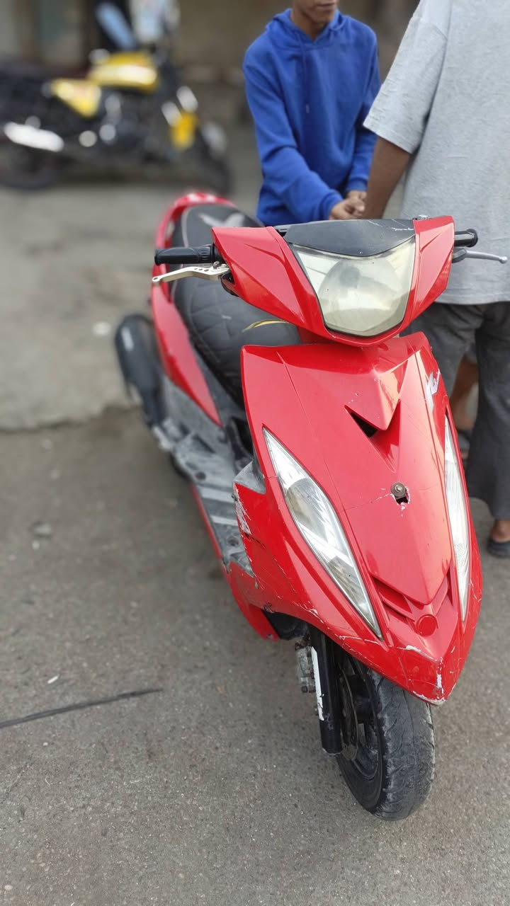 جي تي ار • مستعجل