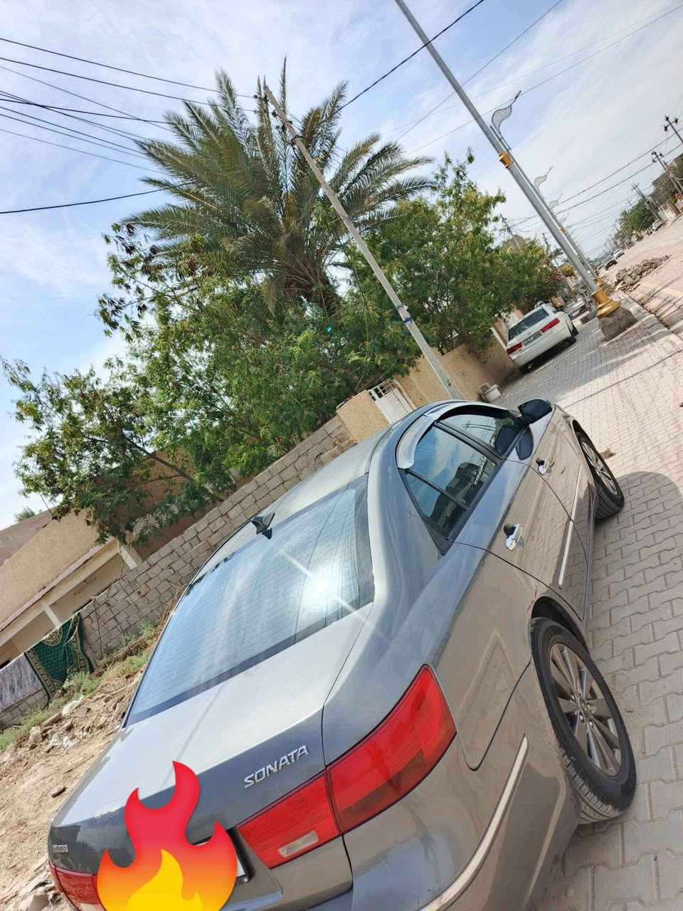 سوناتا • ٢٠١٠ • رقم سليمانية