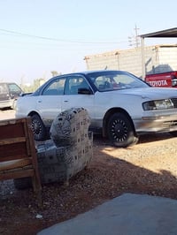 بطه جاهزه من كلشي تبريد كهربائيات سياره جاهزه محرك ما تسمع صوت من هوه ...