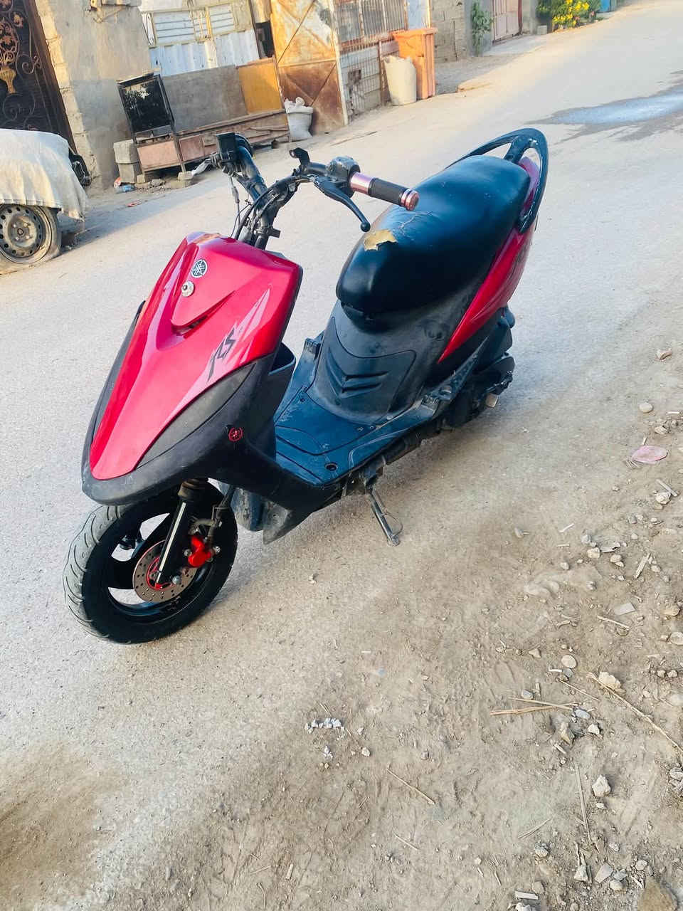 ماكس عدلة • بوشة ٥٥ • جديدة الشط