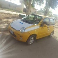 كوكو • ٢٠١٢ • ميكانة وكير شرط