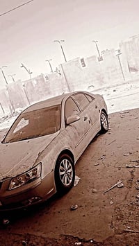 سوناته وارد امريكي • فول مواصفات • بدون ضربه