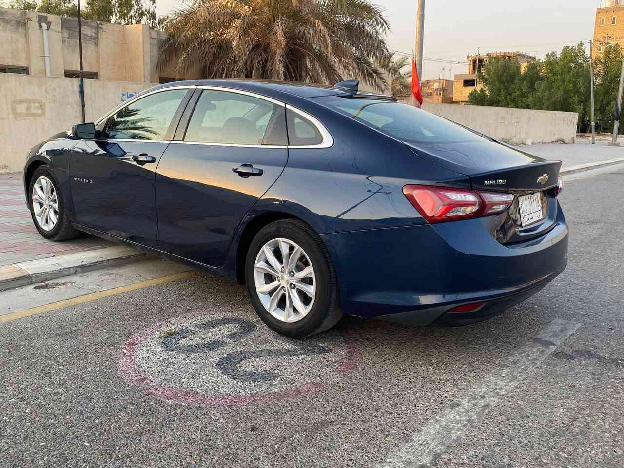 ماليبو 2021 معوقين كربلاء. لشهر الرابع اصير حره . بيهه صبغ صفحه. حادثه جاملغ + باب خلفي وملاونين الصفحه . بيهه نواقص بسيطه . دواخل مكفوله. . سعرهه 79$ قفل 
*********** 
مكاني كربلاء
